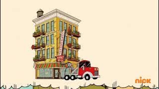 The Casagrandes Family Crying   Monica Takes Lalo With Her