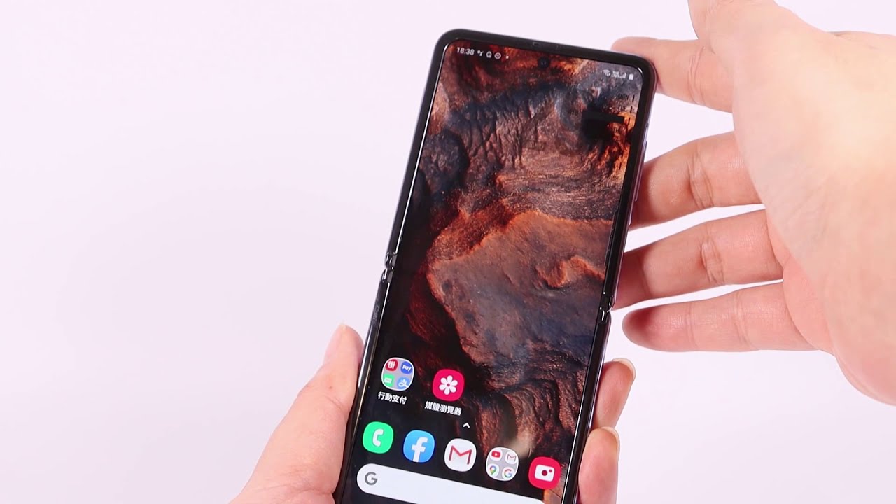 Miui 12 動態桌布安裝到一般手機 Youtube