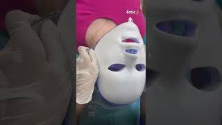 HYDRA FACIAL TREATMENT  #cosmeticdermatology #scalaclinic #beauty #affordabletreatment