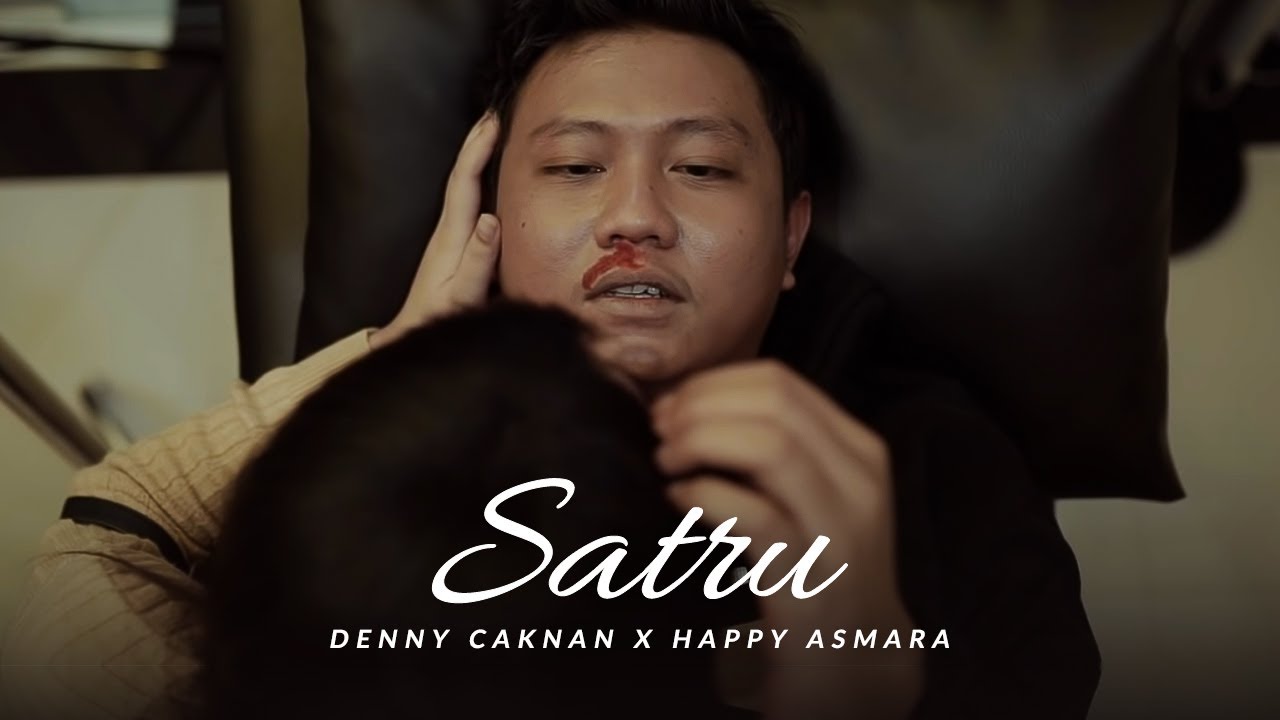 Download lagu satru versi koplo