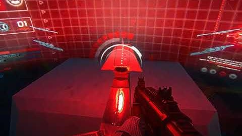 Planetside 2 Weapon Recoil