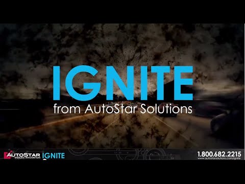 AutoStar Fusion Ignite DMS | $99 Setup - $99 A Month!