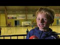 Video: Begejstring hos børnene ved DANISA DENMARK JUNIOR