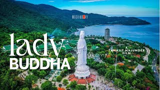 Exploring Lady Buddha Da Nang | Linh Ung Pagoda & Sea Views