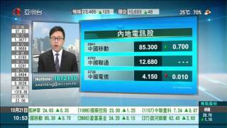 2013 10 21 亞洲電視理財博客