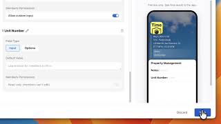 How to Set up and Use Team Template in Timemark