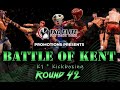 Battle of kent 42 highlights