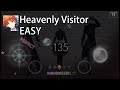 [IDOLiSH7] Heavenly Visitor [Easy] (Full Combo)