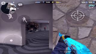 Tourney Highlights Critical Ops