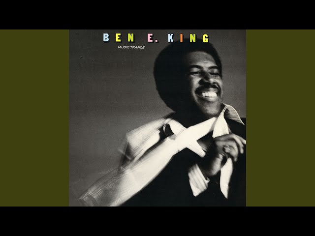 Ben E. King - Music Trance