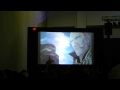 Kawaii Kon 2015 - Ask an Anime Character - Bazonkas