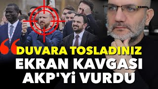 Ekran kavgası AKP’yi vurdu: “Duvara tosladınız” itirafı | Tarık Toros | Manşet | 26 Aralık 2025