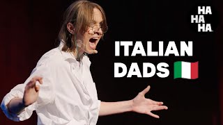 Laura Ramoso | Italian Dads