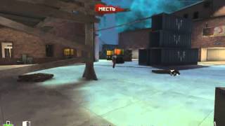 Combo Vine :D  -niMble- (kontra city)