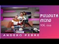 "Puuduta mind" | Andero Pebre: saage ometigi aru, et me ei ela paradiisimaailmas!