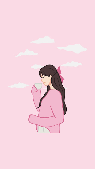 No Copyright Korean Music | Cute Korean Music | Aesthetic 🍃 Vlog Background Music