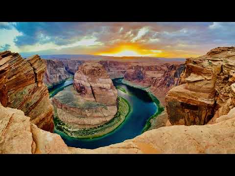 1722 The Golden Peas Relaxing Ambient Music Peaceful Piano Music Ambient Study Music