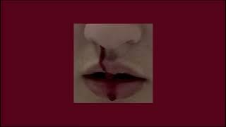 Sueco - Paralyzed   (slowed~reverb)