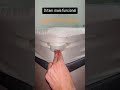 Fixador de Colchão Antideslizante, Compatível com Cama de Solteiro e Casal#FixadorDeColchao#Fy