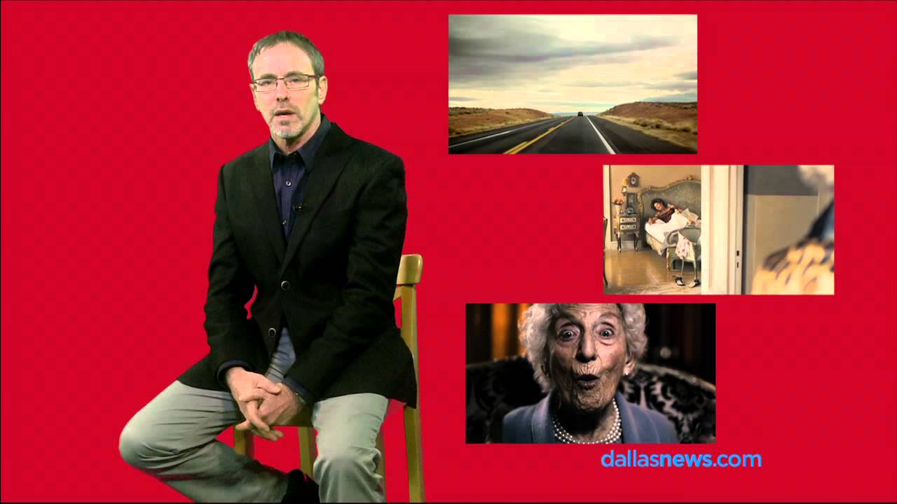 Tough love at the Richards Group