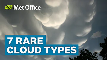 Why are Asperatus clouds so rare?