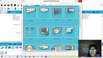 routibg bag3(routing dinamis-RIPV2 pada 4 router-interkoneksi