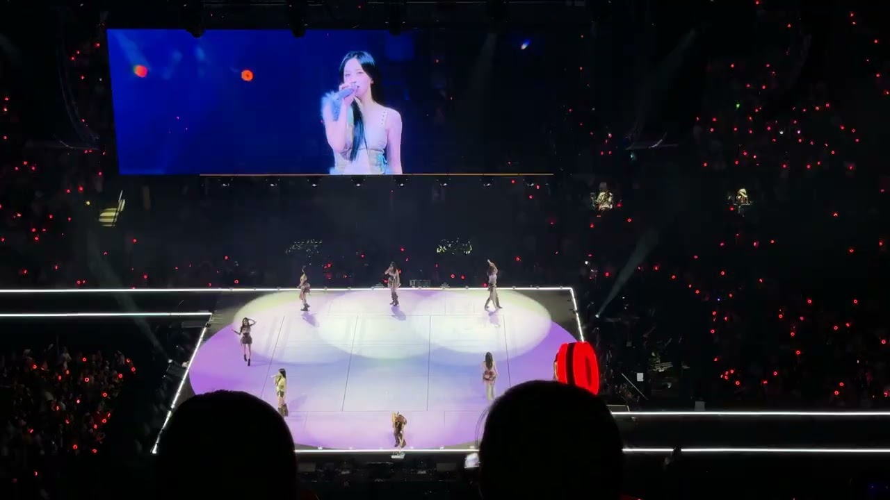 트와이스（TWICE）〈FANCY〉〈What is Love?〉〈YES or YES〉〈Dance The Night Away〉