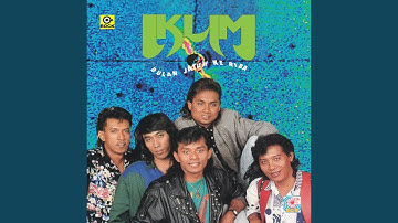 Gerhana Cinta Luka