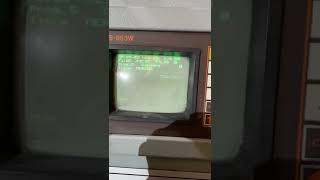 Book Sewing Machine Meccanotecnica, Aster Headop 150