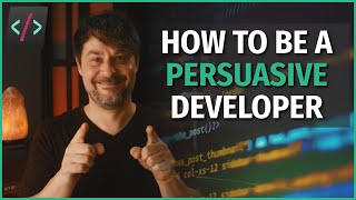 The Art of Tech Persuasion: A Programmer's Guide by Healthy Software Developer 39,803 views 1 year ago 14 minutes, 42 seconds