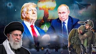 DEG DEG;- Ruushka oo fashilay qorshihii Trump ee Nukliyeerka IRAN, Dagaalka oo waji cusub yeeshay..