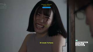 FILM VIRAL DRAMA JEPANG KISAH AKANE MITANI DENGAN PRIA YANG BAIK HATI DAN BERCOCOK TANAM DI RUMAH!!