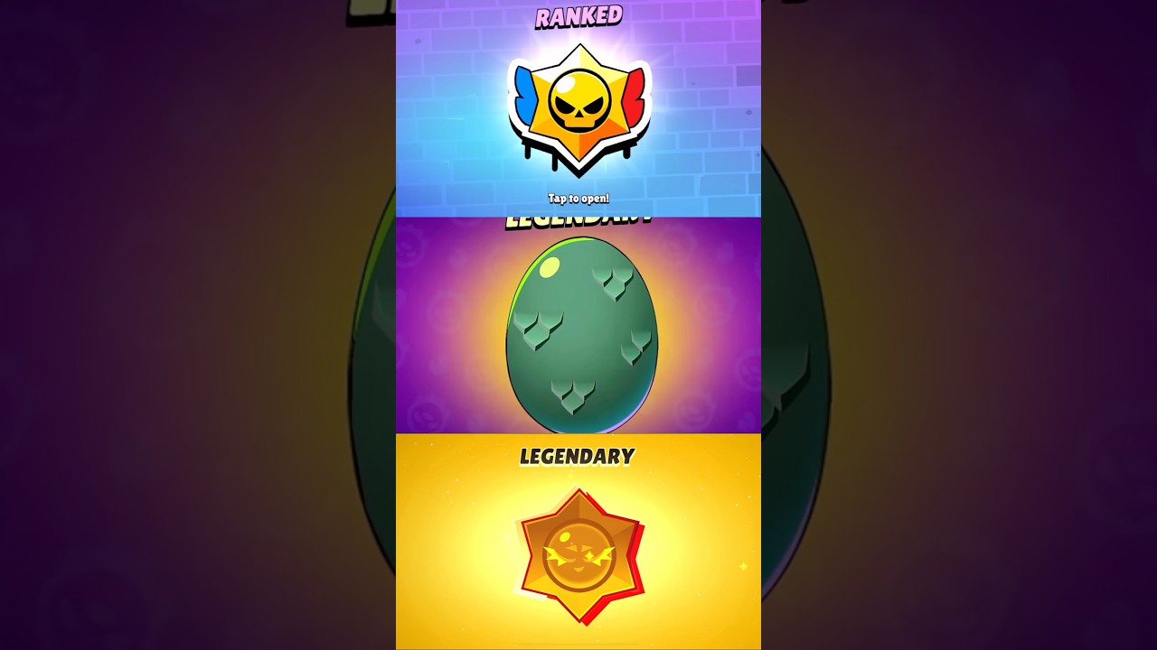 Legendary vs mega egg opening 🔥 