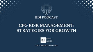 Deep Dive: 2025 Food & Beverage Risk Management Insights