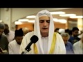 شاب امريكي يقرا القرآن بصوت جميل جدا American Reads The Quran 