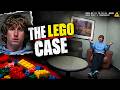 He Investigated a $200K Lego Theft. Then He Got Arrested.
