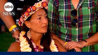 Hiker Lost In Hawaii Forest For 17 Days Reflects On Her Rescue 5 Years Later