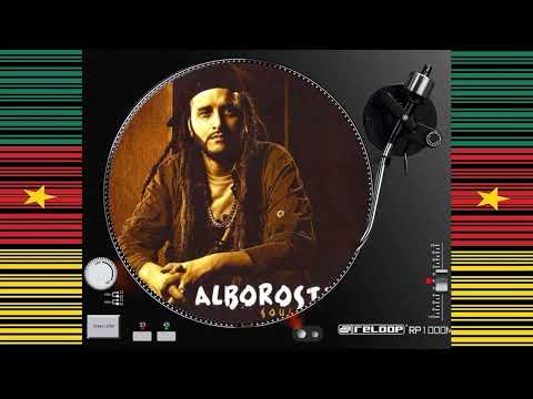 ★ ALBOROSIE - Rastafari Anthem ( 2008 )