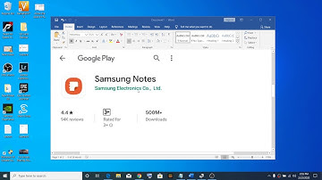 Fix Samsung Notes App Crashing, Samsung Notes is Not Working