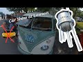 Car Show at Lawson!! Did we win anything this time .???