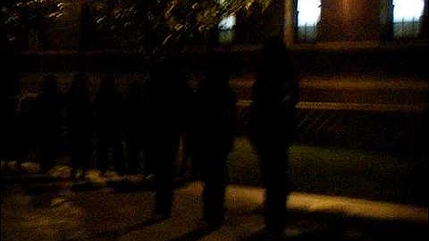 LTA Delta Phi Coming Out Show - Pt. 4