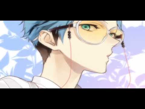 백로의 괴이 ~ しらつゆの怪 ~ Shiratsuyu no Kai ending
