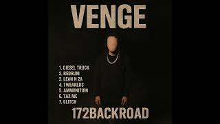 172Backroad - Lean N Za (Official Audio)