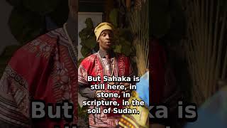 Taharqa: The Black Pharaoh Who Ruled Egypt &amp; the Mediterranean