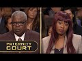 Man Says Being A Father Ruined His Life (Full Episode) | Paternity Court