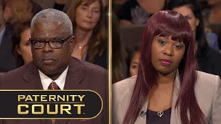 Man Says Being A Father Ruined His Life (Full Episode) | Paternity Court