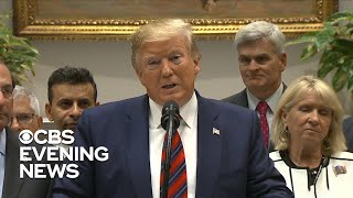 Trade war heightens as U.S. raises tariffs on Chinese goods