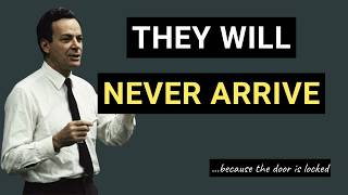 Aliens Will NEVER Arrive   The Feynman Reality Check
