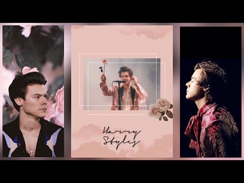 Harry Styles Merch - Cute, Beautiful And Useful!!