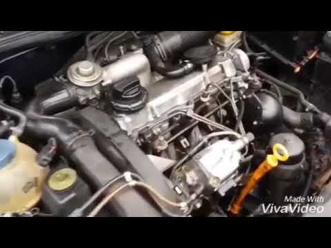 Video: Çfarë është motori tdi?